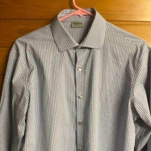 Kenneth Cole Reaction slim fit